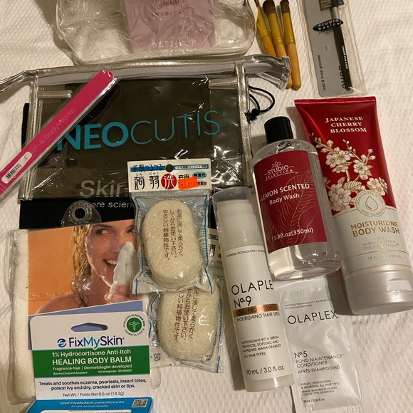 Skincare beauty bundle 100+ pieces - Picture 4 of 6